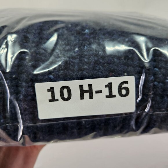 Vince Wool Alpaca Sweater Women's Medium Ribbed Chunky Speckled Knit - Picture 12 of 12